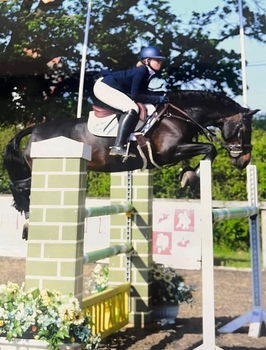 Good Luck Rosie! Good Luck Rosie!